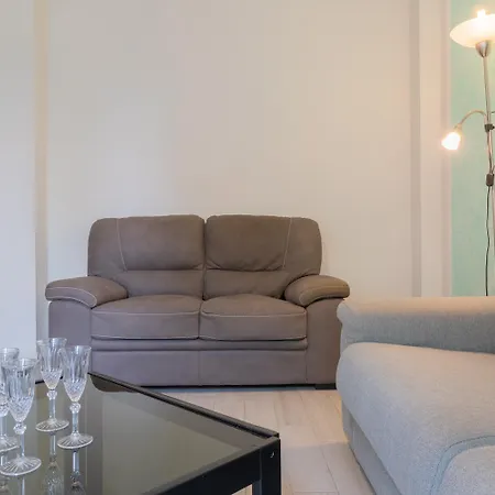 Appartement Regina Margherita By Wonderful Italy Turin