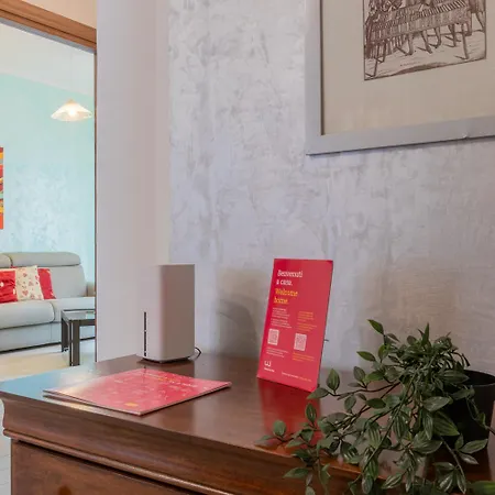 Appartement Regina Margherita By Wonderful Italy *