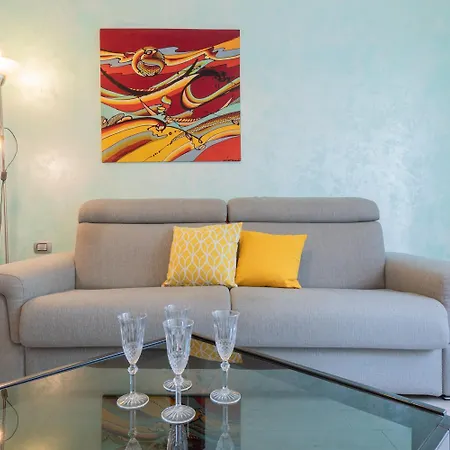 Regina Margherita By Wonderful Italy Appartement Turin