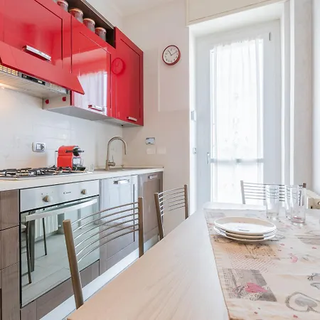 Regina Margherita By Wonderful Italy Appartement Turin