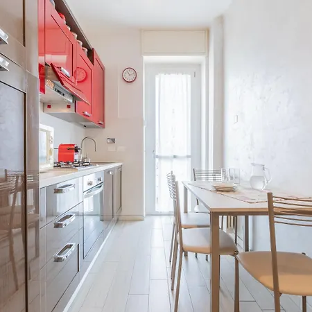 Apartment Regina Margherita By Wonderful Italy