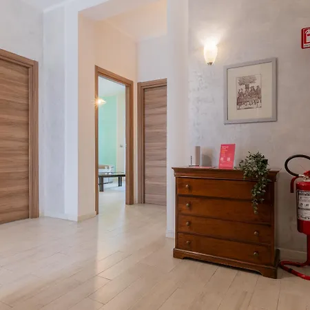 Appartement Regina Margherita By Wonderful Italy