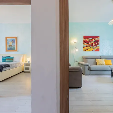 Regina Margherita By Wonderful Italy Appartement *