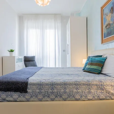 Appartement Regina Margherita By Wonderful Italy Turin