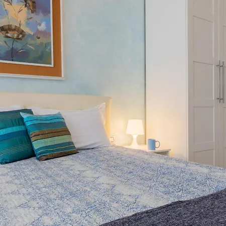 Regina Margherita By Wonderful Italy Appartement