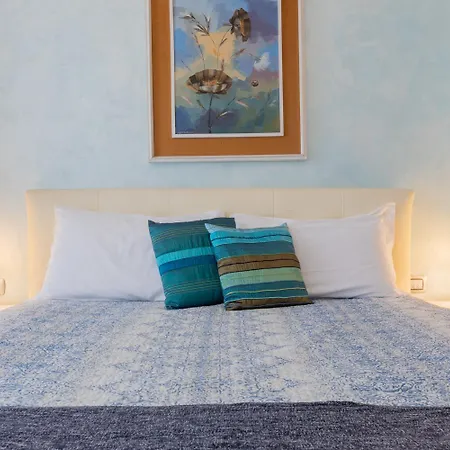 Regina Margherita By Wonderful Italy Apartment *