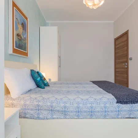 Regina Margherita By Wonderful Italy Appartement Turin