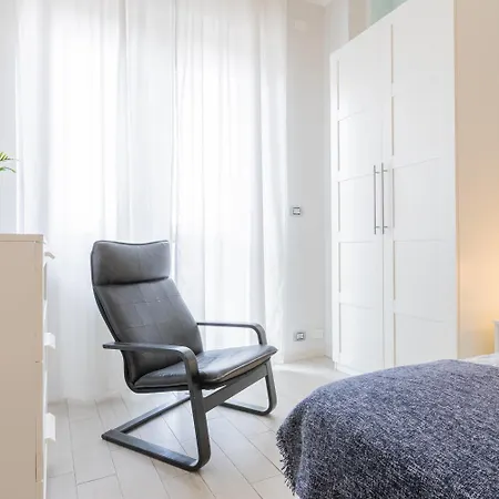 Appartement Regina Margherita By Wonderful Italy Turin