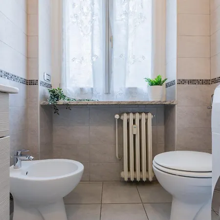 Regina Margherita By Wonderful Italy Apartment