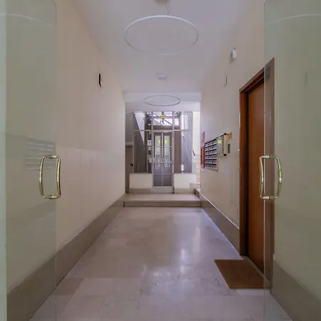 Apartment Regina Margherita By Wonderful Italy