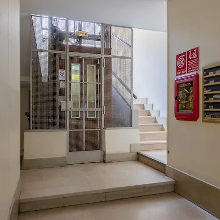 Appartement Regina Margherita By Wonderful Italy *
